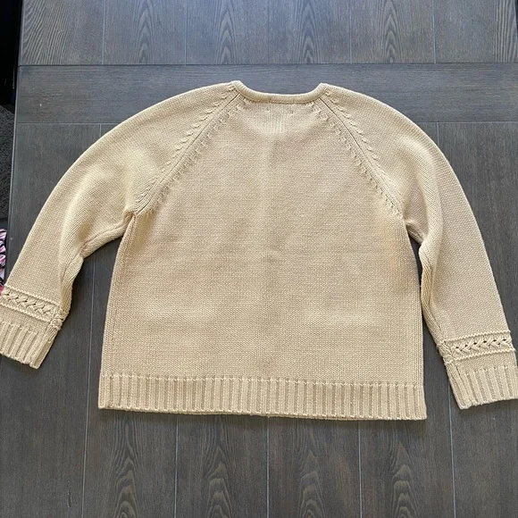 Westbound Woman Knit Sweater. Size XL - Picture 5 of 13